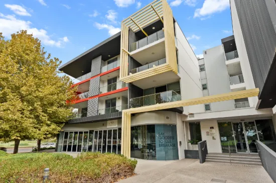32/95 Chalgrove Avenue, Rockingham, WA 6168