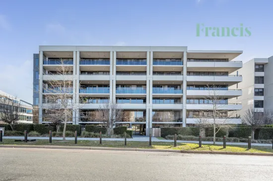 32 Blackall Street, Barton, ACT 2600