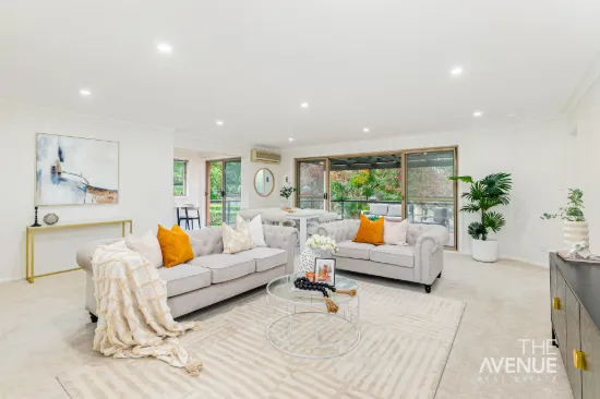 32 Castle Pines Drive, Norwest, NSW 2153