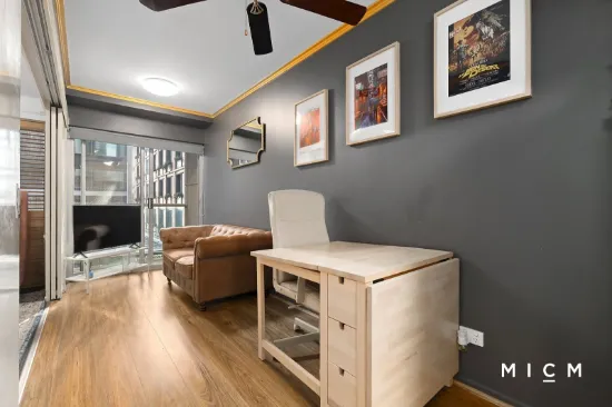 320/118 Franklin Street, Melbourne, Vic 3000