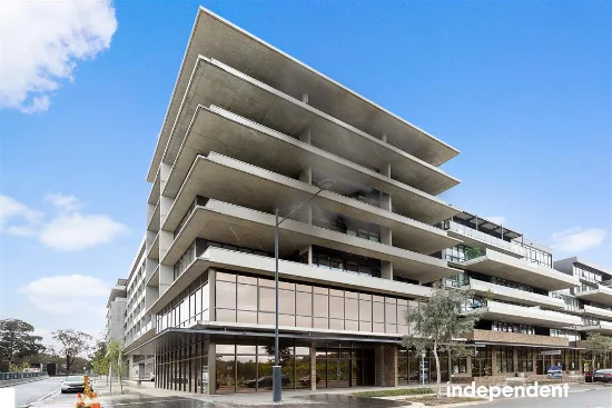 320/12 Provan Street, Campbell, ACT 2612