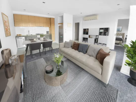 320/135  Inkerman Street, St Kilda, Vic 3182