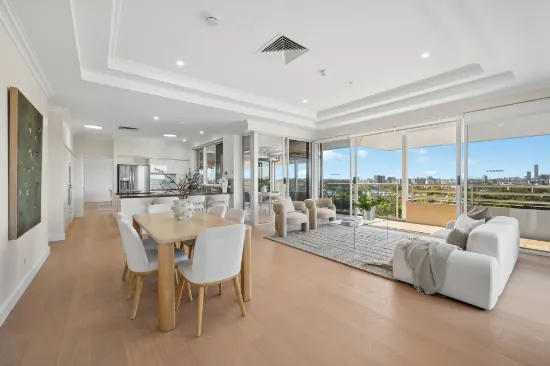 320/190 Swann Road, Taringa, Qld 4068-Image