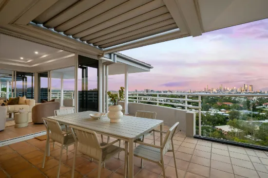 320/190 Swann Road, Taringa, Qld 4068-Image