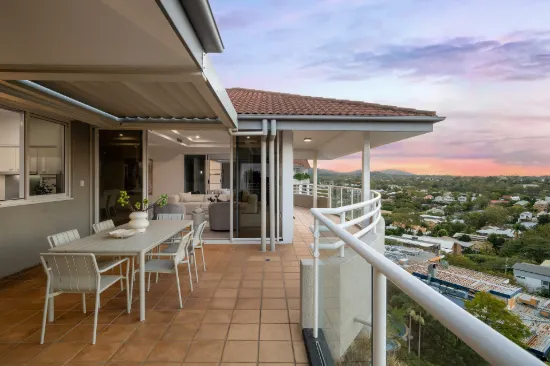 320/190 Swann Road, Taringa, Qld 4068-Image