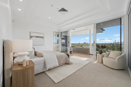 320/190 Swann Road, Taringa, Qld 4068-Image