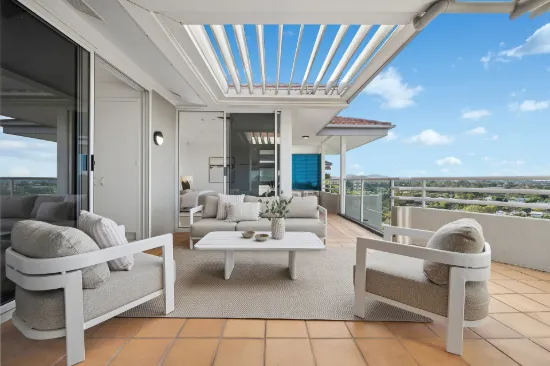 320/190 Swann Road, Taringa, Qld 4068-Image