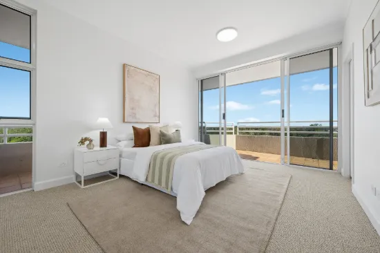 320/190 Swann Road, Taringa, Qld 4068-Image