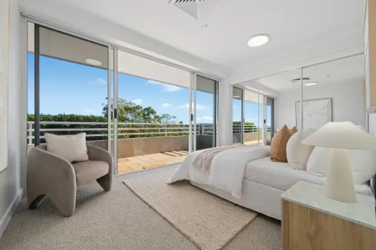 320/190 Swann Road, Taringa, Qld 4068-Image