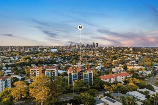 320/190 Swann Road, Taringa, Qld 4068-Image