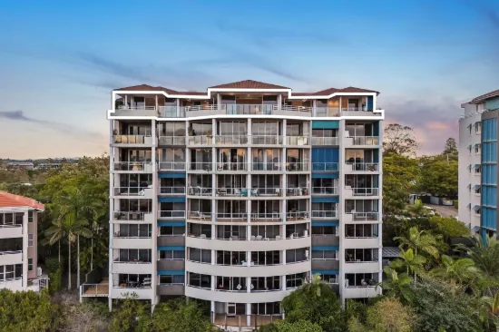 320/190 Swann Road, Taringa, Qld 4068-Image