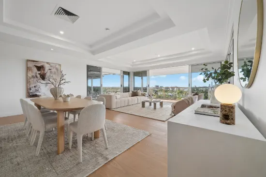 320/190 Swann Road, Taringa, Qld 4068-Image