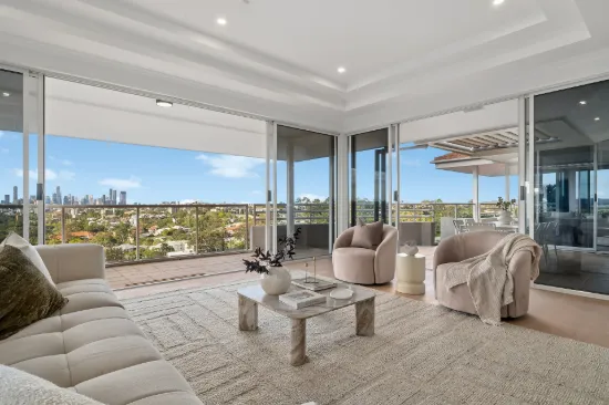 320/190 Swann Road, Taringa, Qld 4068-Image
