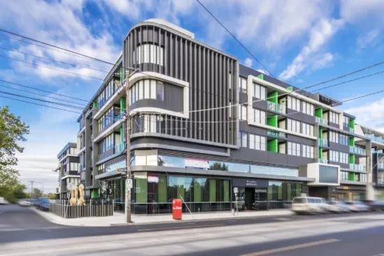 320/2 Gillies Street, Essendon North, Vic 3041