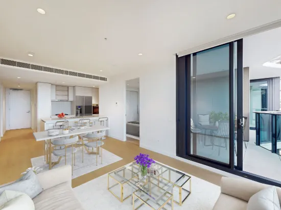 320/29 Waterline Place, Williamstown, Vic 3016