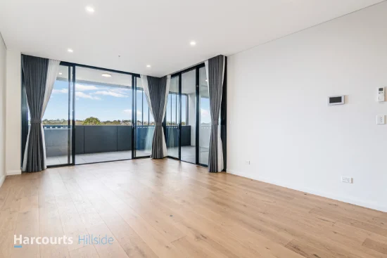 320/32 Civic Way, Rouse Hill, NSW 2155