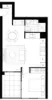 320/327 Northbourne Avenue, Lyneham, ACT 2602-Floorplan