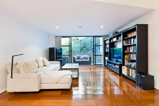 320/357 Glenmore Road, Paddington, NSW 2021