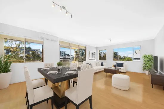 320/4 Stromboli Strait, Wentworth Point, NSW 2127