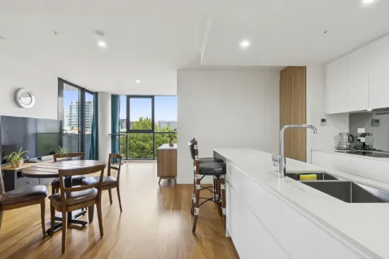 320/45 Ainslie Avenue, Braddon, ACT 2612