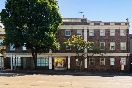 320/45 Victoria Parade, Collingwood, Vic 3066