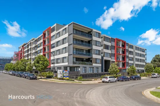 320/8 Roland Street, Rouse Hill, NSW 2155