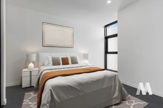 320/83 Sutton Street, North Melbourne, Vic 3051