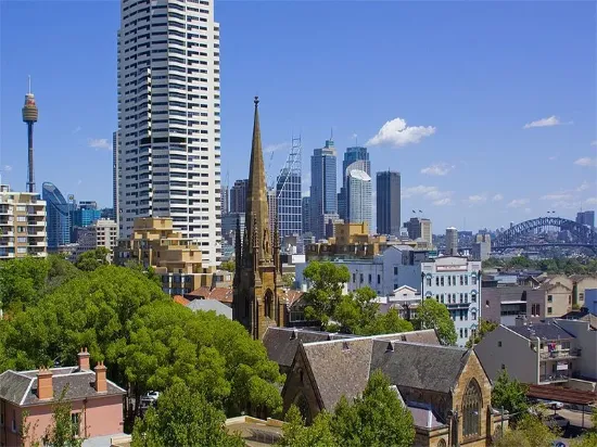 320 Liverpool Street, Darlinghurst, NSW 2010