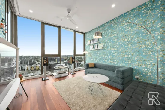 32002/24 Stratton Street, Newstead, Qld 4006