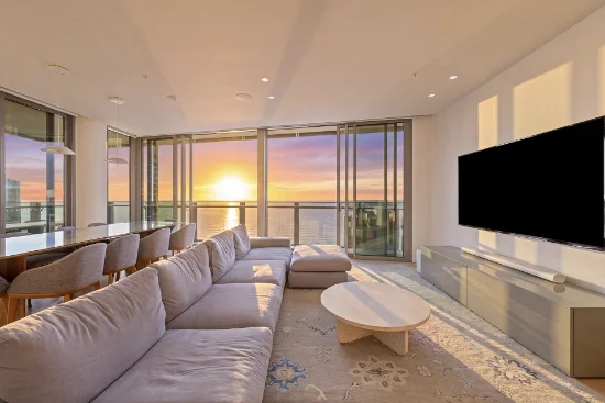3201/12 Philip Avenue, Broadbeach, Qld 4218