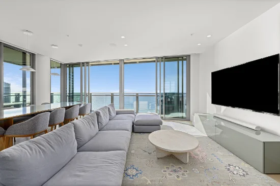 3201/12 Philip Avenue, Broadbeach, Qld 4218-Image