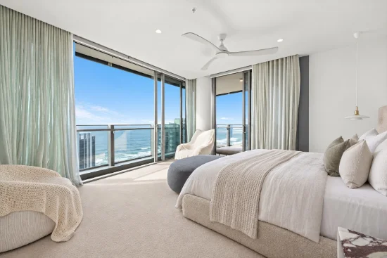 3201/12 Philip Avenue, Broadbeach, Qld 4218-Image