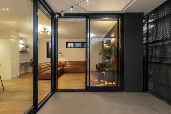 3201/19 Anderson Street, Kangaroo Point, Qld 4169-Image