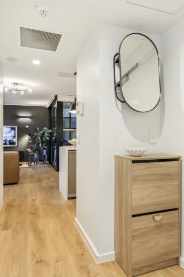 3201/19 Anderson Street, Kangaroo Point, Qld 4169-Image