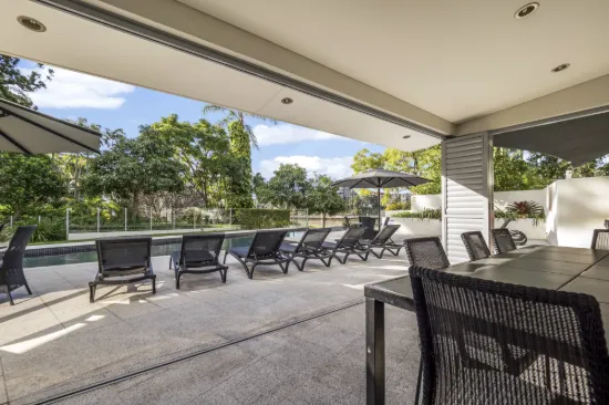 3201/19 Anderson Street, Kangaroo Point, Qld 4169-Image