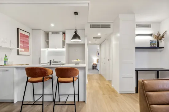 3201/19 Anderson Street, Kangaroo Point, Qld 4169-Image