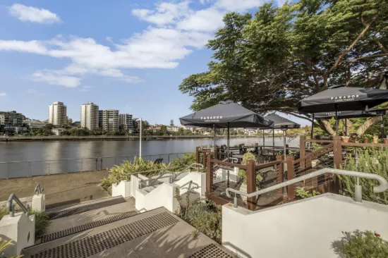 3201/19 Anderson Street, Kangaroo Point, Qld 4169-Image