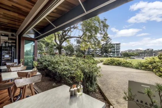 3201/19 Anderson Street, Kangaroo Point, Qld 4169-Image
