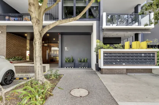 3201/19 Anderson Street, Kangaroo Point, Qld 4169-Image