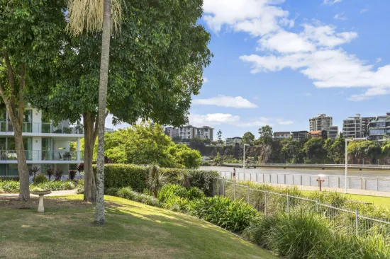 3201/19 Anderson Street, Kangaroo Point, Qld 4169-Image