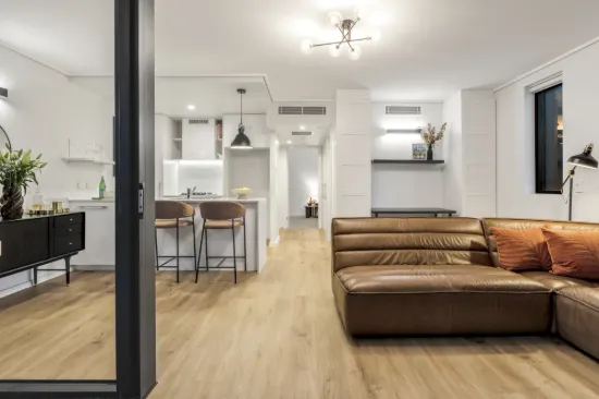 3201/19 Anderson Street, Kangaroo Point, Qld 4169-Image