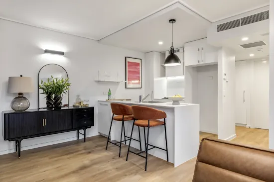 3201/19 Anderson Street, Kangaroo Point, Qld 4169-Image