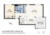 3201/19 Anderson Street, Kangaroo Point, Qld 4169-Floorplan