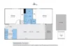 3201/245 City Road, Southbank, Vic 3006-Floorplan