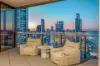 3201/9 Northcliffe Terrace, Surfers Paradise, Qld 4217-Image