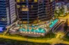 3201/9 Northcliffe Terrace, Surfers Paradise, Qld 4217-Image