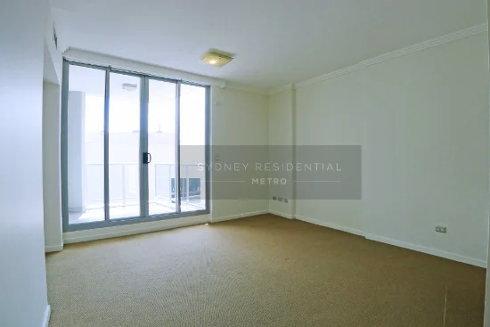 3202/2 Cunningham Street, Haymarket, NSW 2000