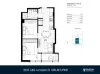 3202/296 Little Lonsdale Street, Melbourne, Vic 3000-Floorplan