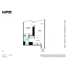 3203/11 Bale Circuit, Southbank, Vic 3006-Floorplan