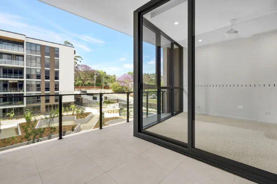 3203/110 Klumpp Road, Upper Mount Gravatt, Qld 4122